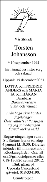 Upsala Nya Tidning