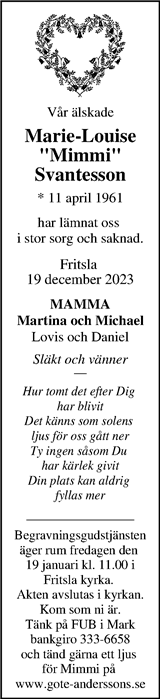 Markbladet
