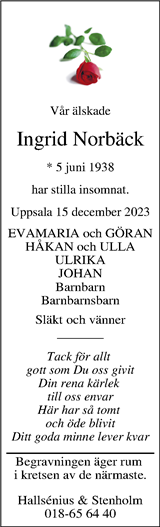 Upsala Nya Tidning