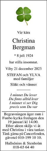 Upsala Nya Tidning