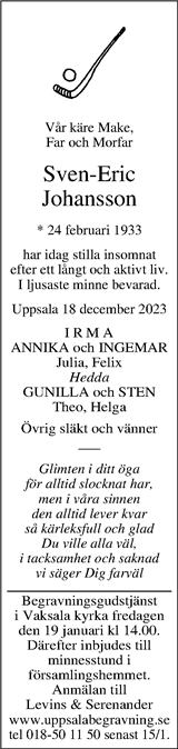 Upsala Nya Tidning