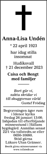 Hudiksvalls Tidning