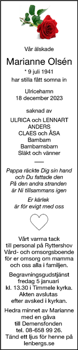 Ulricehamns Tidning