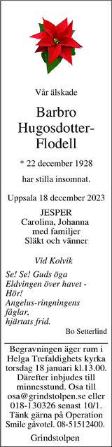 Upsala Nya Tidning
