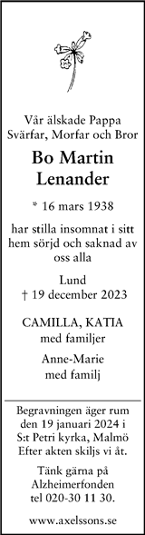 Svenska Dagbladet