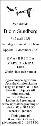 Upsala Nya Tidning