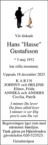 Upsala Nya Tidning