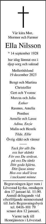 Ystads Allehanda