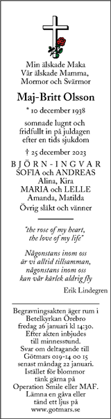 Sändaren