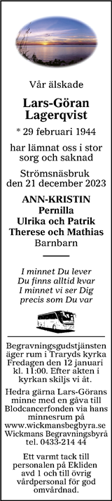 Smålänningen