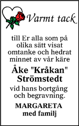 Tidningen Ångermanland