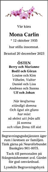Bohusläningen