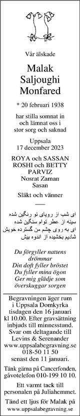 Upsala Nya Tidning
