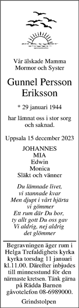 Upsala Nya Tidning