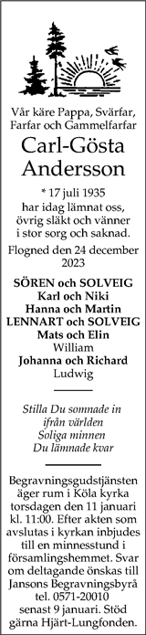 Arvika Nyheter