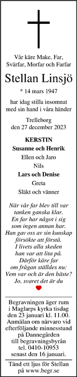 Trelleborgs Allehanda