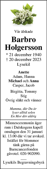 Lysekilsposten
