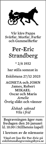 Eskilstuna-Kuriren,Strängnäs Tidning