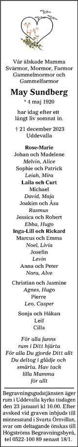 Bohusläningen