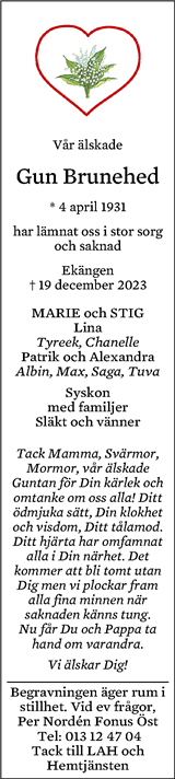 Östgöta Correspondenten
