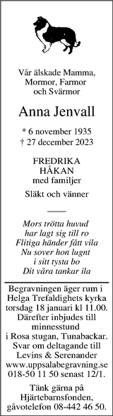Upsala Nya Tidning