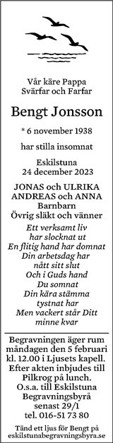 Eskilstuna-Kuriren,Strängnäs Tidning