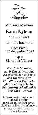 Hudiksvalls Tidning