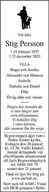 Ystads Allehanda