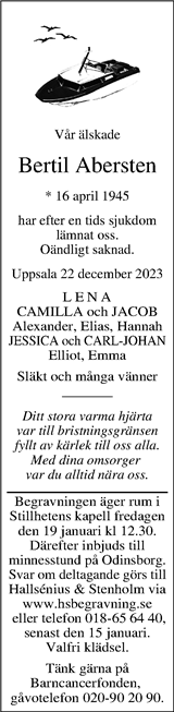 Upsala Nya Tidning