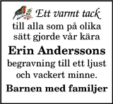 Vimmerby Tidning,Kinda Posten