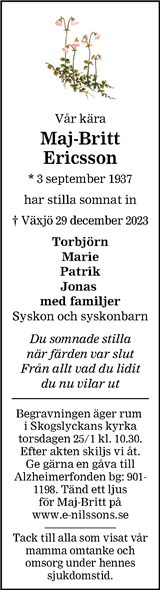 Smålandsposten
