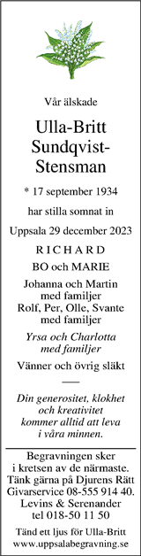 Upsala Nya Tidning