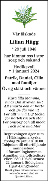 Hudiksvalls Tidning