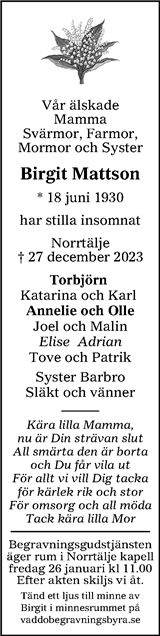 Norrtelje Tidning