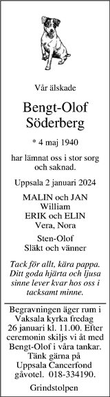 Upsala Nya Tidning