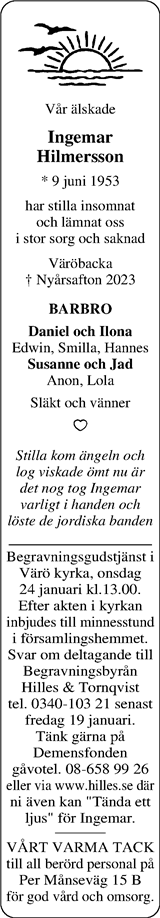 Norra Halland