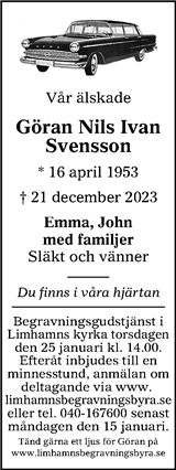 Sydsvenskan