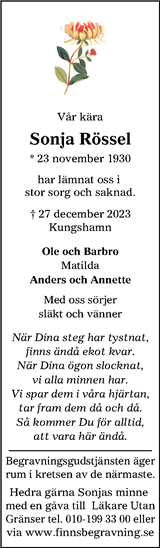 Bohusläningen