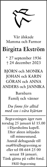 Svenska Dagbladet