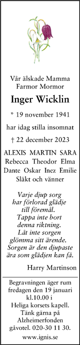 Svenska Dagbladet