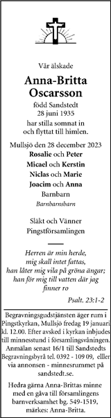 Dagen