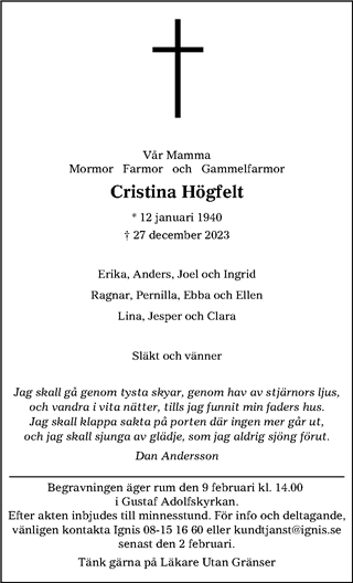 Bohusläningen