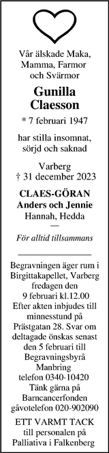 Markbladet