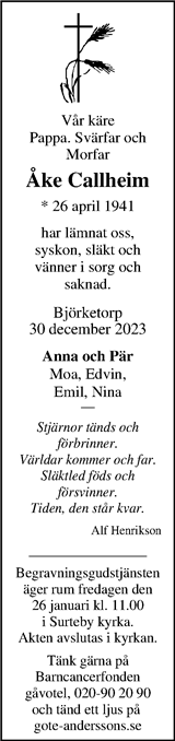 Markbladet