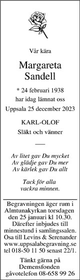 Upsala Nya Tidning