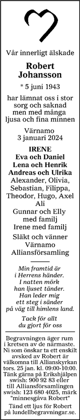 Värnamo Nyheter