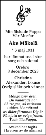 Nerikes Allehanda