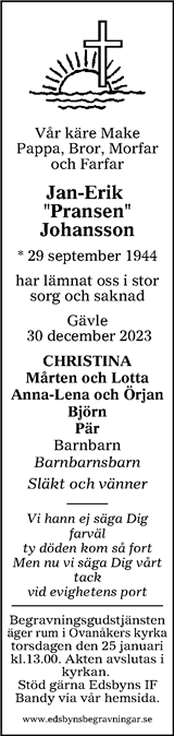 Ljusnan