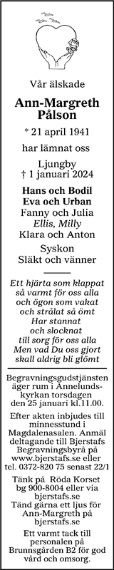 Smålänningen