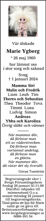 Tidningen Härjedalen